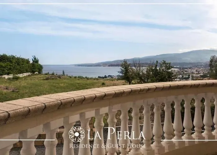 Residence La Perla