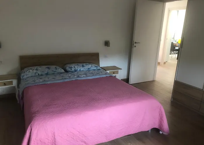 B&B Villa lucia