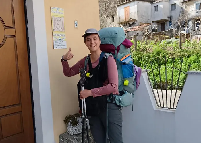 La casa di Pina