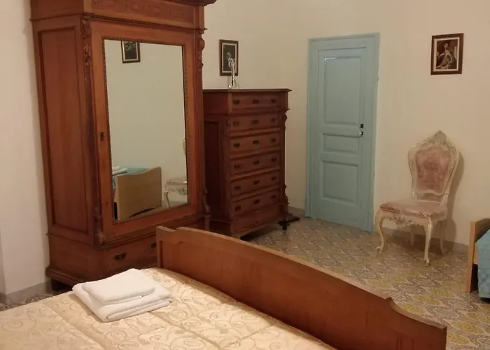 Casa Abenante
