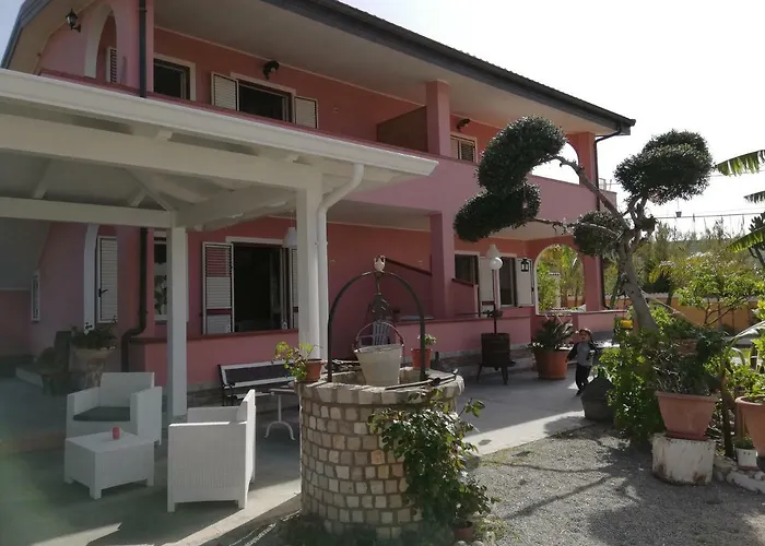 La Gramigna Villette
